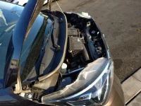 Mitsubishi EK WAGON лот № 317 оценка   с аукциона в Японии 9