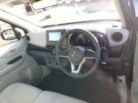 Mitsubishi EK WAGON лот № 317 оценка   с аукциона в Японии 3