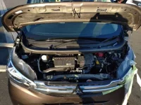 Mitsubishi EK WAGON лот № 317 оценка   с аукциона в Японии 7