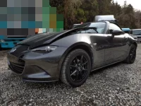 Mazda ROADSTER лот № 291 оценка   с аукциона в Японии 11