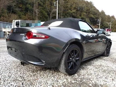 Mazda ROADSTER