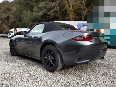 Mazda ROADSTER