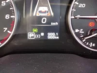 Subaru IMPREZA лот № 282 оценка   с аукциона в Японии 4