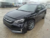 Subaru IMPREZA G4 лот № 296 оценка   с аукциона в Японии 11