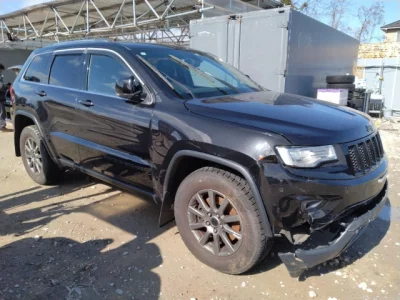 Chrysler JEEP GRAND CHEROKEE