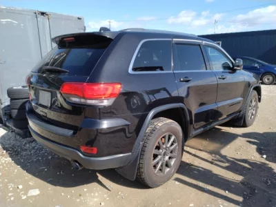 Chrysler JEEP GRAND CHEROKEE