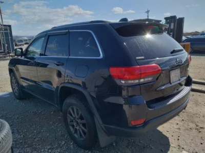 Chrysler JEEP GRAND CHEROKEE