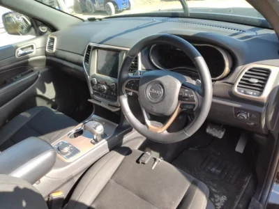 Chrysler JEEP GRAND CHEROKEE