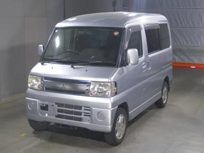 Mitsubishi TOWNBOX