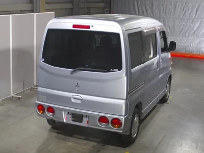 Mitsubishi TOWNBOX