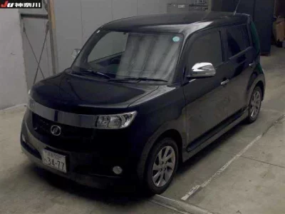 Toyota BB