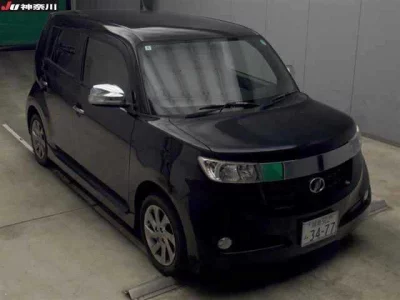 Toyota BB