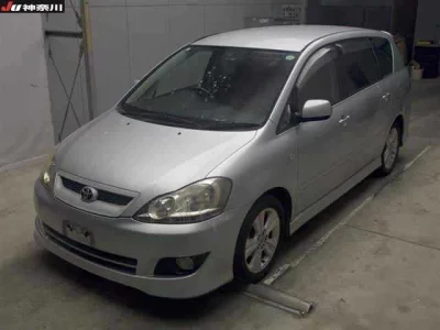 Toyota IPSUM