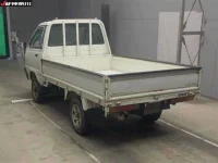 Toyota LITE ACE TRUCK лот № 6178 оценка 3.5  с аукциона в Японии 1