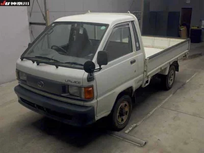 Toyota LITE ACE TRUCK