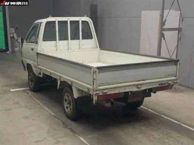Toyota LITE ACE TRUCK