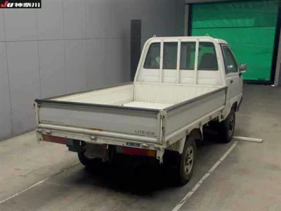 Toyota LITE ACE TRUCK