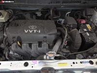 Toyota RAUM лот № 6236 оценка 3  с аукциона в Японии 9