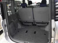 Toyota SIENTA лот № 6005 оценка 4  с аукциона в Японии 9