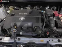 Toyota SIENTA лот № 6005 оценка 4  с аукциона в Японии 10