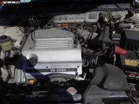 Nissan CEFIRO лот № 6254 оценка 3.5  с аукциона в Японии 10