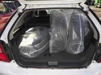 Nissan CEFIRO лот № 6254 оценка 3.5  с аукциона в Японии 9