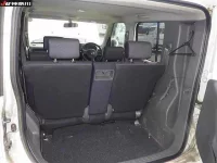 Nissan CUBE лот № 6302 оценка 3.5  с аукциона в Японии 9