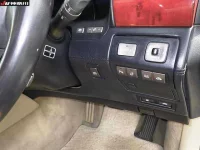 Lexus LS лот № 2526 оценка 3.5  с аукциона в Японии 6