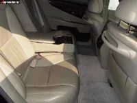 Lexus LS лот № 2526 оценка 3.5  с аукциона в Японии 8