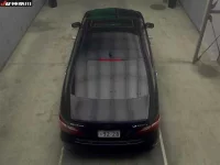 Lexus LS лот № 2526 оценка 3.5  с аукциона в Японии 4