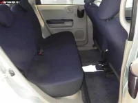 Honda LIFE лот № 3019 оценка 3.5  с аукциона в Японии 8