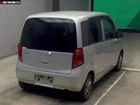 Honda LIFE лот № 3019 оценка 3.5  с аукциона в Японии 3