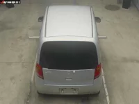 Honda LIFE лот № 3019 оценка 3.5  с аукциона в Японии 4