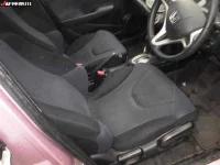 Honda FIT лот № 6036 оценка 3  с аукциона в Японии 6