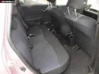 Honda FIT лот № 6036 оценка 3  с аукциона в Японии 7