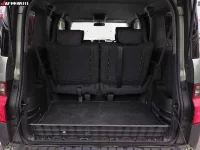Honda ELEMENT лот № 2521 оценка 3.5  с аукциона в Японии 8