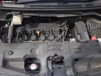 Honda STEP WAGON лот № 1011 оценка 3.5  с аукциона в Японии 10