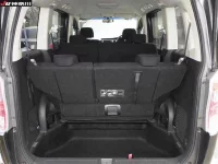 Honda STEP WAGON лот № 1011 оценка 3.5  с аукциона в Японии 9