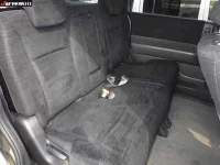 Honda STEP WAGON лот № 1011 оценка 3.5  с аукциона в Японии 8