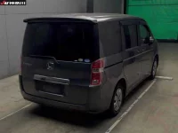 Honda STEP WAGON лот № 1011 оценка 3.5  с аукциона в Японии 3
