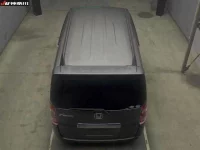 Honda STEP WAGON лот № 1011 оценка 3.5  с аукциона в Японии 4