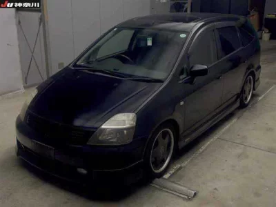 Honda STREAM