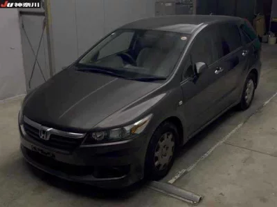 Honda STREAM