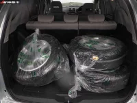 Honda AIRWAVE лот № 6040 оценка 3.5  с аукциона в Японии 9