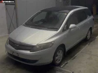 Honda AIRWAVE лот № 6040 оценка 3.5  с аукциона в Японии 2