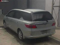 Honda AIRWAVE лот № 6040 оценка 3.5  с аукциона в Японии 1