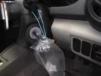 Honda AIRWAVE лот № 6040 оценка 3.5  с аукциона в Японии 6