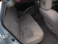 Honda AIRWAVE лот № 6040 оценка 3.5  с аукциона в Японии 8