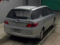 Honda AIRWAVE лот № 6040 оценка 3.5  с аукциона в Японии 3