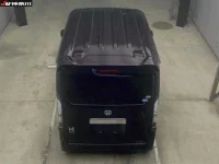 Honda N VAN лот № 2512 оценка 3.5  с аукциона в Японии 3